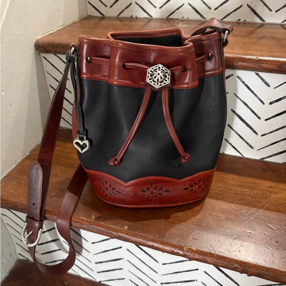 Brighton Bucket Bag (Registered)